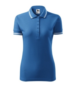 Tricou polo pentru damă - Img 49
