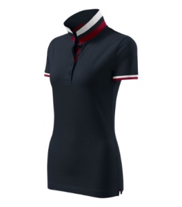 Tricou polo pentru damă - Img 4