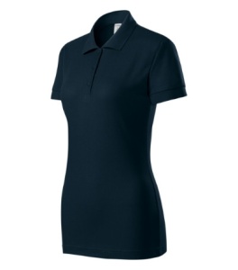 Tricou polo pentru damă - Img 3