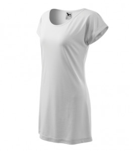 Tricou/rochie pentru damă - Img 1