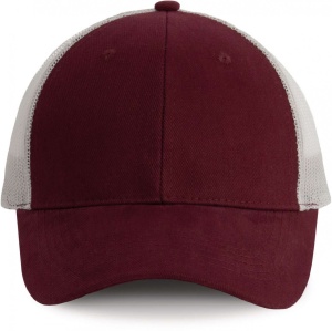 TRUCKER CAP - 6 PANELS - Img 7