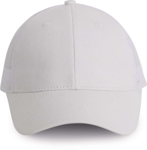 TRUCKER CAP - 6 PANELS - Img 15