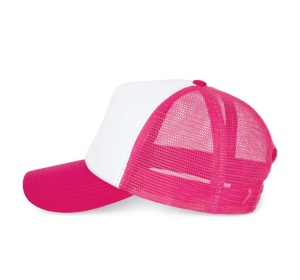 TRUCKER MESH CAP - 5 PANELS - Img 36