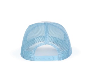 TRUCKER MESH CAP - 5 PANELS - Img 40