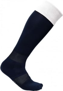 TWO-TONE SPORTS SOCKS - Img 6