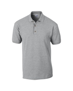 ULTRA COTTON™ ADULT PIQUE POLO SHIRT - Img 4