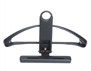 Umeras auto Ford 2448529 negru mat - Img 2
