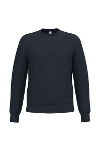 UNISEX BASIC ROUND NECK TUBULAR SWEATSHIRT - Img 8
