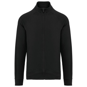 UNISEX COTTON CADET JACKET - Img 2