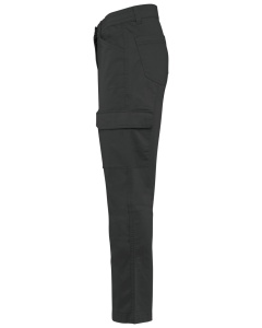 UNISEX COTTON STRETCH TROUSERS - Img 8