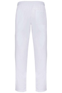 UNISEX COTTON TROUSERS - Img 3