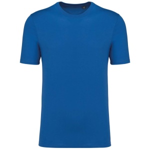 UNISEX CREW NECK SHORT-SLEEVED T-SHIRT
