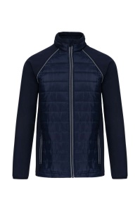 UNISEX DUAL-FABRIC DAYTODAY JACKET - Img 7
