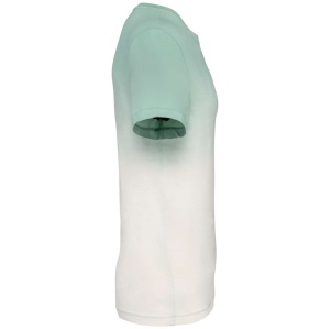 UNISEX ECO-FRIENDLY DIP DYE T-SHIRT - Img 8