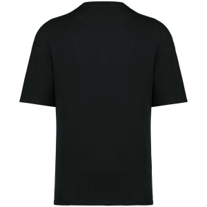 UNISEX ECO-FRIENDLY OVERSIZED FRENCH TERRY T-SHIRT - Img 4