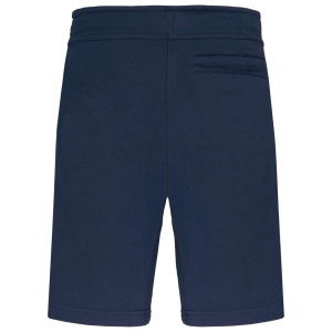 UNISEX FRENCH TERRY BERMUDA SHORTS - Img 8