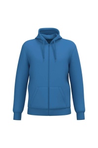 UNISEX FULL ZIP HOODIE - Img 4