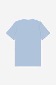 UNISEX JERSEY SHORT SLEEVE TEE - Img 22