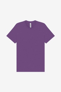 UNISEX JERSEY SHORT SLEEVE TEE - Img 40
