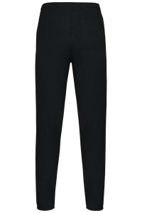 UNISEX LIGHTWEIGHT COTTON TRACKSUIT BOTTOMS - Img 7