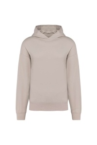 UNISEX OVERSIZED FLEECE HOODIE - Img 6
