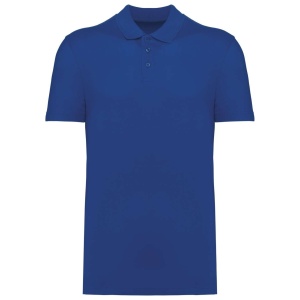 UNISEX PIQUÉ POLO SHIRT - Img 8