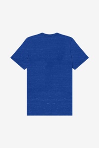 UNISEX POLY-COTTON SHORT SLEEVE TEE - Img 3