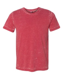 UNISEX POLY-COTTON SHORT SLEEVE TEE - Img 12