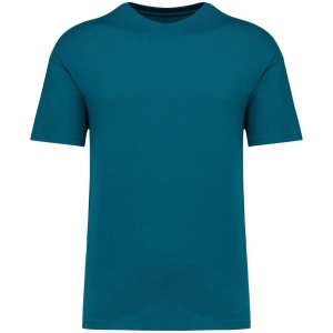 UNISEX SHOULDER LOOSE T-SHIRT - Img 7