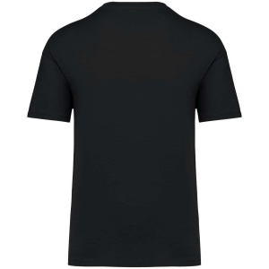 UNISEX SHOULDER LOOSE T-SHIRT - Img 10