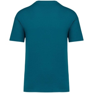 UNISEX SHOULDER LOOSE T-SHIRT - Img 20