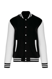 UNISEX TEDDY FLEECE JACKET - Img 8