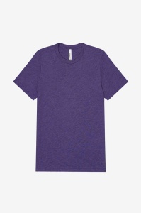 UNISEX TRIBLEND S/S TEE - Img 16