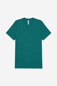UNISEX TRIBLEND S/S TEE - Img 48