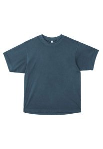 URBAN HEAVY TEE GARMENT DYED - Img 6