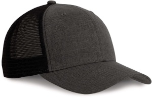 URBAN TRUCKER CAP - 6 PANELS - Img 7