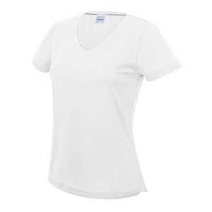 V NECK WOMEN'S COOL T - Img 4