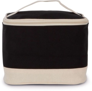 VANITY CASE IN COTTON - Img 2