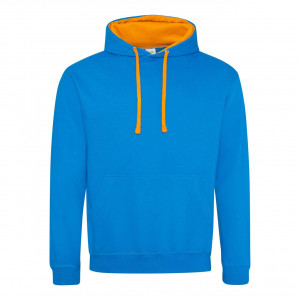 VARSITY HOODIE - Img 3