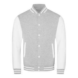 VARSITY JACKET - Img 2