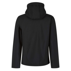 VENTURER 3 LAYER HOODED PRINTABLE SOFTSHELL JACKET - Img 13