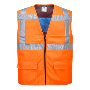 Vesta Cooling HiVis