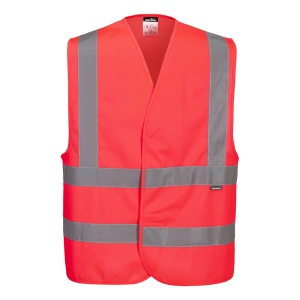 Vesta Hi-Vis Two Band & Brace - Img 2