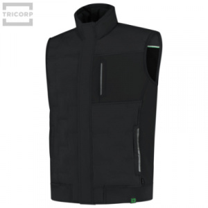 Vesta PUFFER BODYWARMER REWEAR (UNISEX) - Img 5
