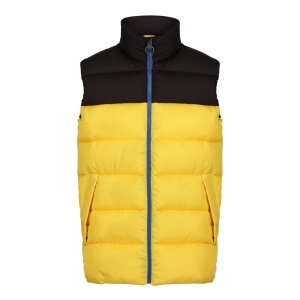 VINTAGE PUFFER VEST - Img 3