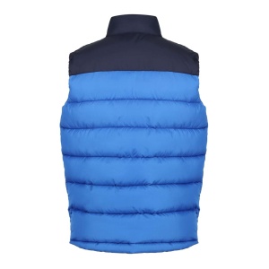 VINTAGE PUFFER VEST - Img 5