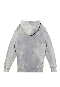 VINTAGE RAGLAN HOODIE - Img 6