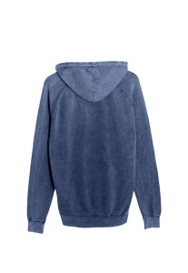 VINTAGE RAGLAN HOODIE - Img 13