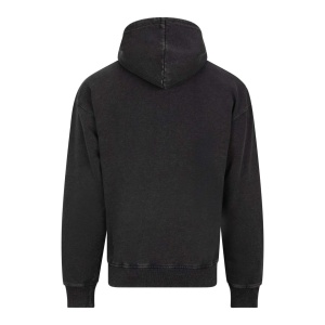 VINTAGE WASHED HOODIE - Img 4