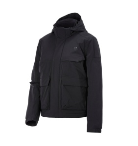 Winter jacket e.s.trail, ladies'